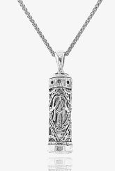 שרשרת מזוזה